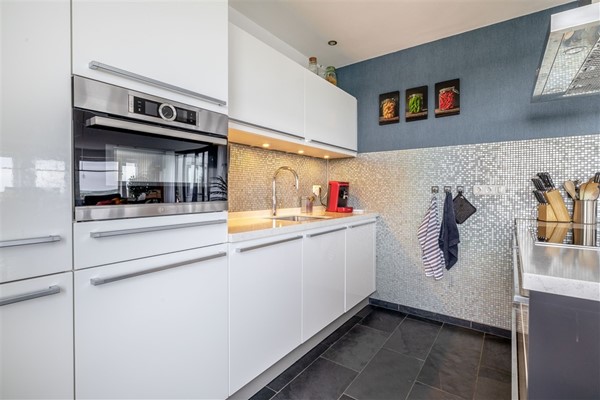 Medium property photo - Van Limburg Stirumlaan 151, 9602 WJ Hoogezand
